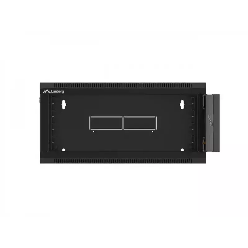 Rack a parete Lanberg WFFA-5604-10B