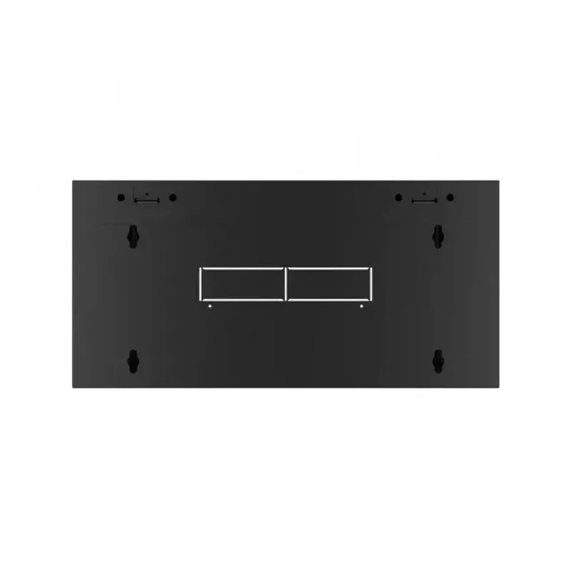Rack a parete Lanberg WFFA-5604-10B