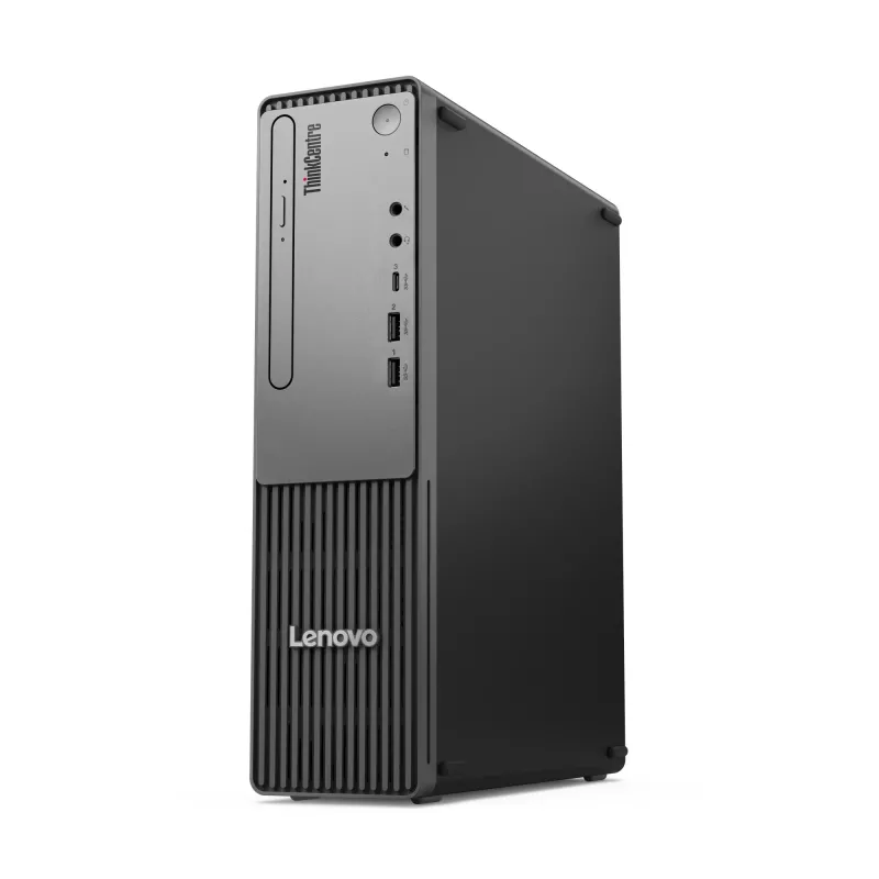 PC desktop Lenovo ThinkCentre neo 30s Gen 5 — Intel Core i5-13420H, 8GB DDR5, 512GB SSD, Intel UHD, Windows 11 Pro, nero