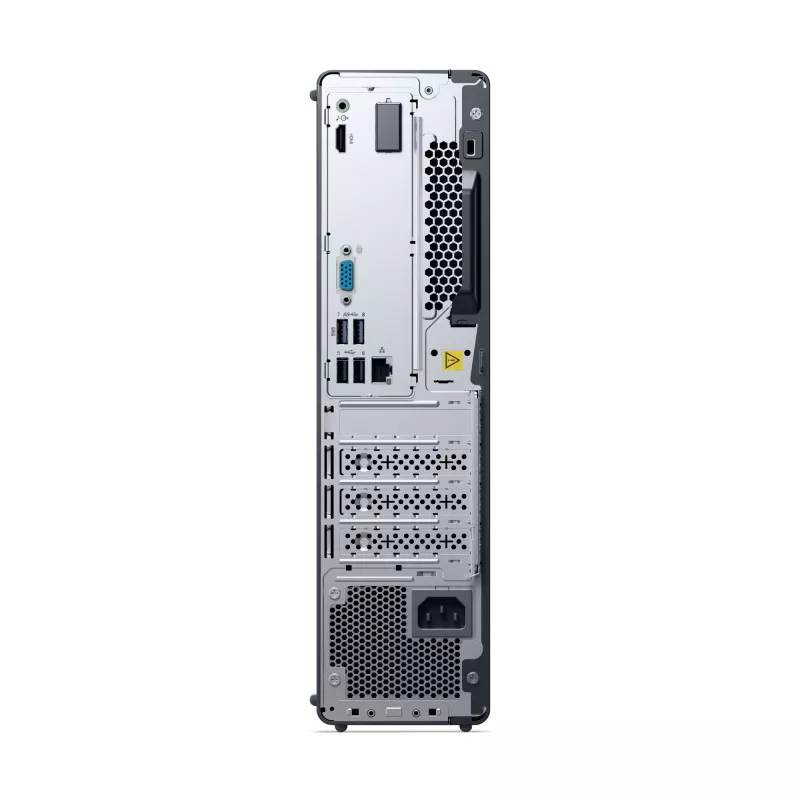Lenovo ThinkCentre neo 30s Gen 5 Intel® Core™ i5 i5-13420H 16 GB DDR5-SDRAM 512 GB SSD Windows 11 Pro PC SFF nero
