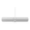 GENESIS NCS-2305 Soundbar bianco 2.0 canali 10 W