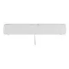 GENESIS NCS-2305 Soundbar bianco 2.0 canali 10 W
