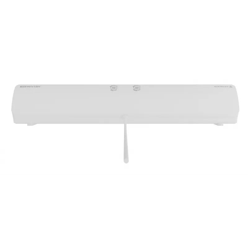 GENESIS NCS-2305 Soundbar bianco 2.0 canali 10 W