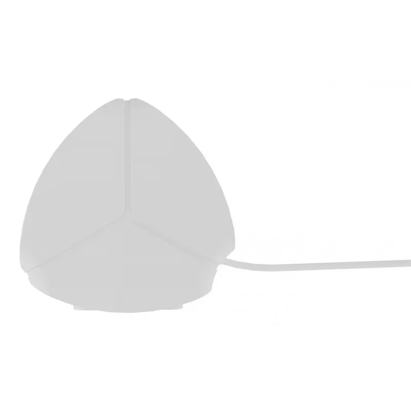 GENESIS NCS-2305 Soundbar bianco 2.0 canali 10 W