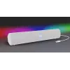 GENESIS NCS-2305 Soundbar bianco 2.0 canali 10 W
