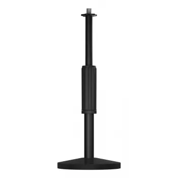 Supporto microfono da tavolo GENESIS NGM-2293 nero 20-30 cm