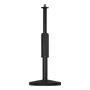 Supporto microfono da tavolo GENESIS NGM-2293 nero 20-30 cm