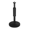 Supporto microfono da tavolo GENESIS NGM-2293 nero 20-30 cm
