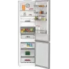 Frigorifero Whirlpool WHK 26402 XP4E autoportante 355 L E acciaio inox