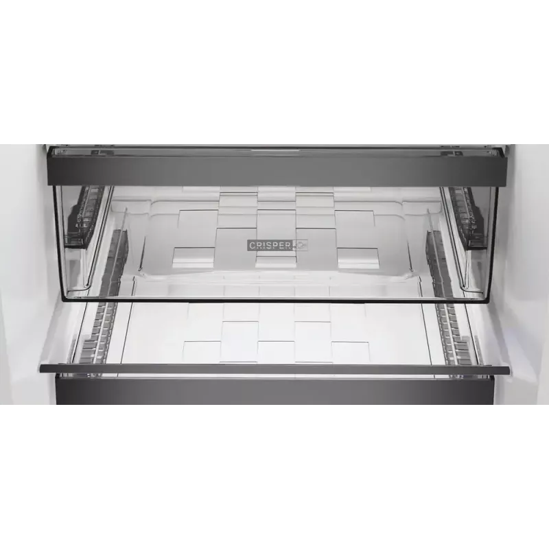 Frigorifero Whirlpool WHK 26402 XP4E autoportante 355 L E acciaio inox