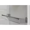 Frigorifero Whirlpool WHK 26402 XP4E autoportante 355 L E acciaio inox