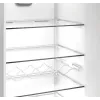 Frigorifero Whirlpool WHK 26402 XP4E autoportante 355 L E acciaio inox