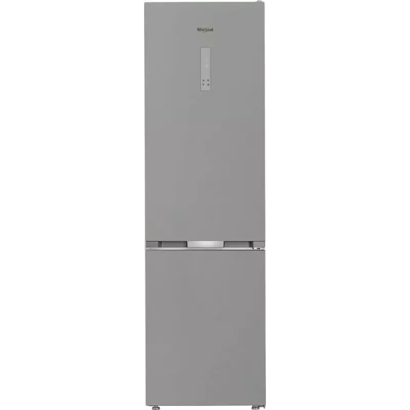 Frigorifero Whirlpool WHK 26402 XP4E autoportante 355 L E acciaio inox