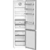 Frigorifero Whirlpool WHK 26402 XP4E autoportante 355 L E acciaio inox