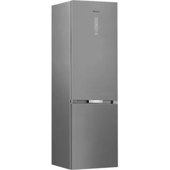 Frigorifero Whirlpool WHK 26402 XP4E autoportante 355 L E acciaio inox