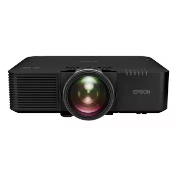 Epson EB-L695SE proiettore a corta distanza 6000 ANSI Lumen 3LCD WUXGA (1920x1200) nero