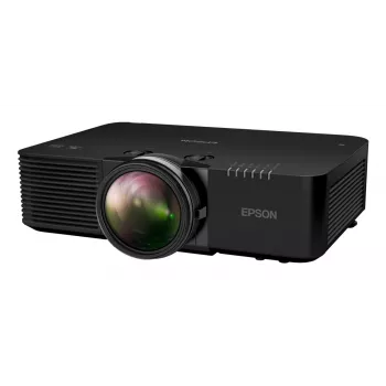 Epson EB-L695SE proiettore a corta distanza 6000 ANSI Lumen 3LCD WUXGA (1920x1200) nero