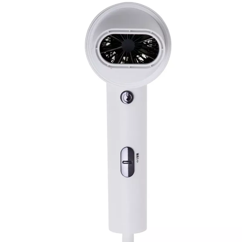 Asciugacapelli da parete Adler AD 2285 — 2000 W, 3 livelli di temperatura, livello freddo, bianco