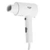 Asciugacapelli da parete Adler AD 2285 — 2000 W, 3 livelli di temperatura, livello freddo, bianco