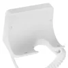 Asciugacapelli da parete Adler AD 2285 — 2000 W, 3 livelli di temperatura, livello freddo, bianco