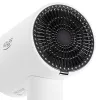 Asciugacapelli da parete Adler AD 2285 — 2000 W, 3 livelli di temperatura, livello freddo, bianco