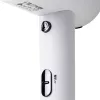 Asciugacapelli da parete Adler AD 2285 — 2000 W, 3 livelli di temperatura, livello freddo, bianco