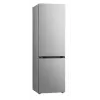 LG GBV3100EPY frigorifero combinato autoportante 344 L E argento