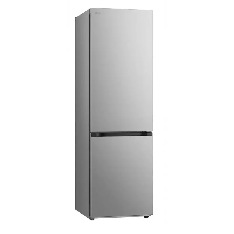 LG GBV3100EPY frigorifero combinato autoportante 344 L E argento