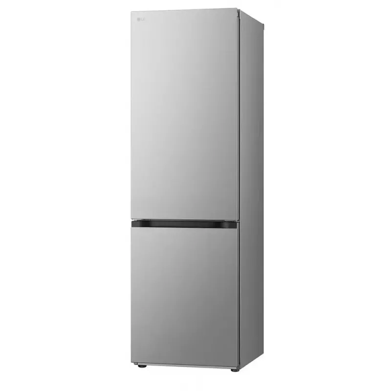 LG GBV3100EPY frigorifero combinato autoportante 344 L E argento