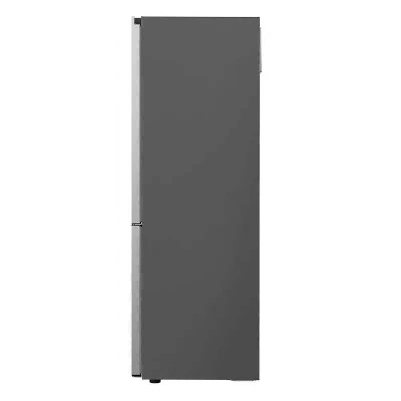 LG GBV3100EPY frigorifero combinato autoportante 344 L E argento