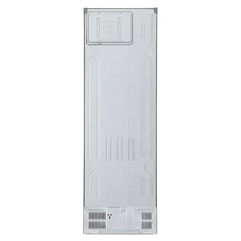 LG GBV3100EPY frigorifero combinato autoportante 344 L E argento