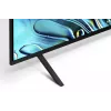 Sony Bravia 3 K-85S35BP Smart TV 85 pollici (215 cm) 4K Ultra HD Direct LED HDR, Google TV, Wi-Fi, nero