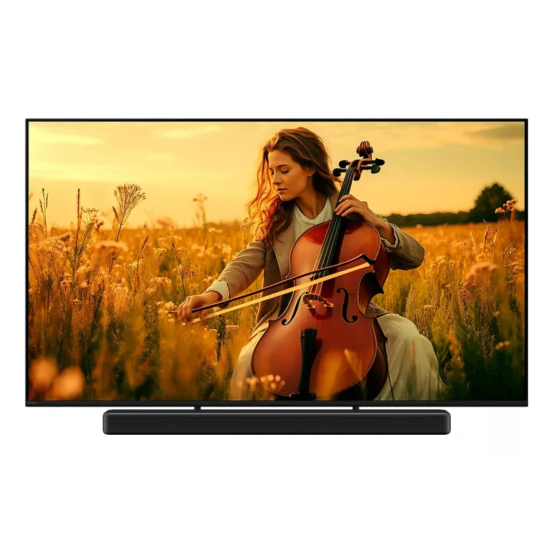 Sony K-55XR5 139,7 cm (55