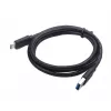 Cavo GEMBIRD USB 3.0 AM a Type-C (AM/CM) 10cm