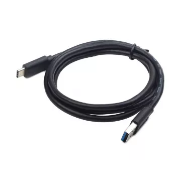 Cavo GEMBIRD USB 3.0 AM a Type-C (AM/CM) 10cm