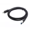 Cavo GEMBIRD USB 3.0 AM a Type-C (AM/CM) 10cm