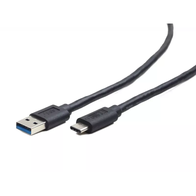 Cavo GEMBIRD USB 3.0 AM a Type-C (AM/CM) 10cm
