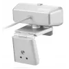 Webcam Lenovo 310 Full HD 1920x1080 30fps USB 2.0 bianco, supporto a clip