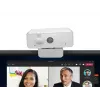 Webcam Lenovo 310 Full HD 1920x1080 30fps USB 2.0 bianco, supporto a clip