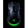 Razer Cobra HyperSpeed mouse da gaming wireless, ottico, 26000 DPI, Bluetooth + RF + USB Type-A, per destrimani