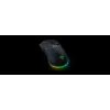 Razer Cobra HyperSpeed mouse da gaming wireless, ottico, 26000 DPI, Bluetooth + RF + USB Type-A, per destrimani