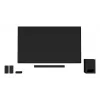 Sistema soundbar 5.1 canali Sony HT-S60 nero, 1000 W, supporto Dolby Atmos e DTS:X, Bluetooth