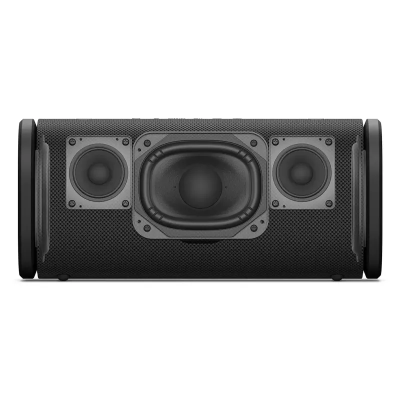 Sony Ult Field 5 diffusore portatile stereo bianco