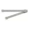 Sony Ult Field 5 diffusore portatile stereo bianco