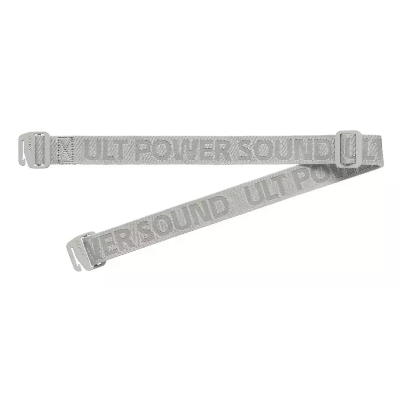 Sony Ult Field 5 diffusore portatile stereo bianco