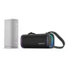 Sony Ult Field 5 diffusore portatile stereo bianco