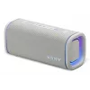 Sony Ult Field 5 diffusore portatile stereo bianco