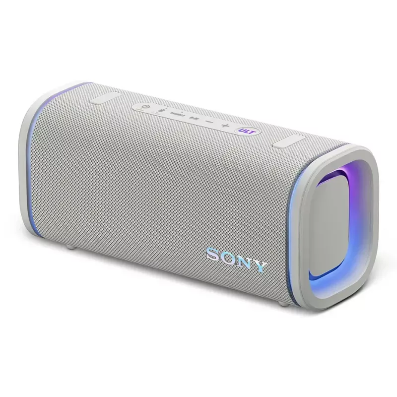 Sony Ult Field 5 diffusore portatile stereo bianco
