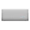 Sony Ult Field 5 diffusore portatile stereo bianco