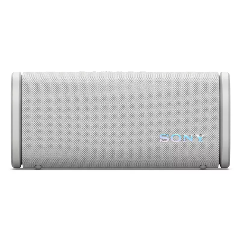 Sony Ult Field 5 diffusore portatile stereo bianco